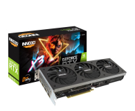 INNO3D GeForce RTX 3070 Ti X3 LHR 8GB GDDR6X - 659838 - zdjęcie 1